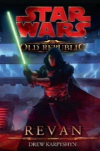 Star Wars, The Old Republic - Revan - 2877604230