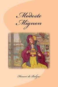 Modeste Mignon - 2874004486
