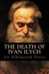 The Death of Ivan Ilych - 2862825927