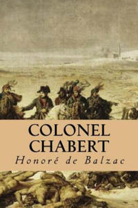 Colonel Chabert - 2878433818