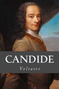 Candide - 2868256752