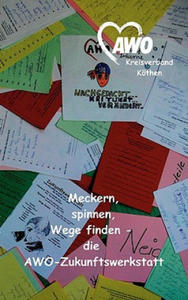 Meckern, Spinnen, Wege Finden - 2876126425