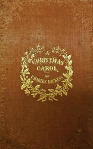 A Christmas Carol: A Ghost Story of Christmas - 2871898886