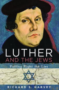 Luther and the Jews - 2870039672