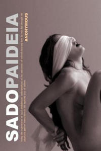 Sadopaideia: First-Time Submissive-Male Bdsm Classic Victorian Erotica - 2861888947