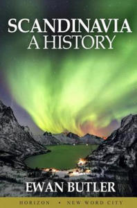 Scandinavia: A History - 2861927365