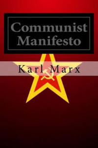 Communist Manifesto - 2878628745