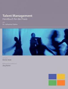 Talent Management - 2875806570