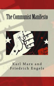 The Communist Manifesto - 2877645664