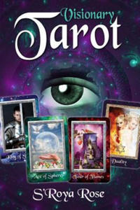 Visionary Tarot: Ultimate Companion - 2868249904