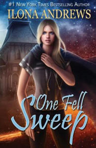 One Fell Sweep: Innkeeper Chronicles - 2861905453