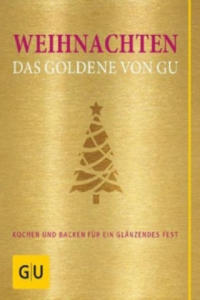 Weihnachten - Das Goldene von GU - 2877037809