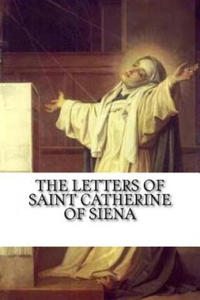 The Letters of Saint Catherine of Siena - 2877636682