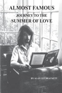 Almost Famous: Journey to the Summer of Love - 2877043574