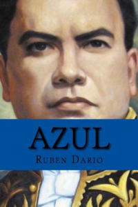 Azul (Cuentos y Poemas) - 2877965615