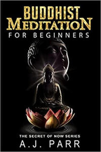 Buddhist Meditation for Beginners: (Understanding Dalai Lama, Eckhart Tolle, Jiddu Krishnamurti & Alan Watts) - 2861919335