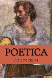 Poetica (Aristoteles) (Spanish Edition) - 2866872347