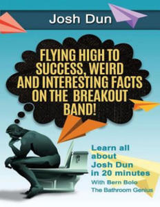 Twenty One Pilots: Flying High to Success, Weird and Interesting Facts on the Breakout Band! And Our DRUMMER Josh Dun - 2861899725