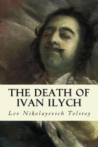 The Death of Ivan Ilych - 2871903905