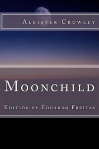 Moonchild - 2861924535