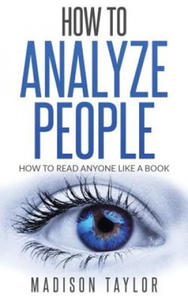 How To Analyze People - 2861869854