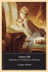 Fanny Hill: Memoirs of a Woman of Pleasure - 2869877921