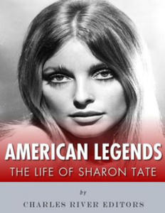 American Legends: The Life of Sharon Tate - 2861883020