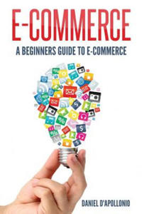 E-commerce A Beginners Guide to e-commerce - 2866654007