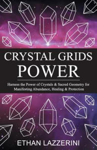 Crystal Grids Power - 2869753234