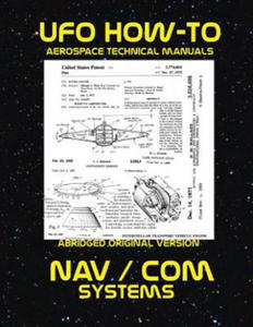 NAV/COM Systems: Scans of Government Archived Data on Advanced Tech - 2874911121