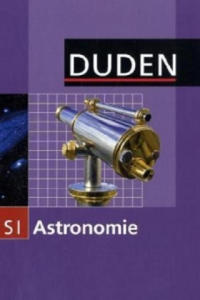 Duden Astronomie - 7.-10. Schuljahr - 2874169225