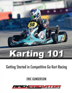 Karting 101: Getting Started in Competitive Go Kart Racing - 2861979608