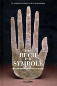 Das Buch der Symbole. Betrachtungen zu archetypischen Bildern; . - 2877492279