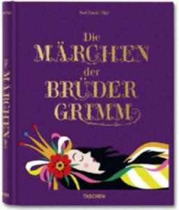 Die Mrchen der Brder Grimm - 2877768941