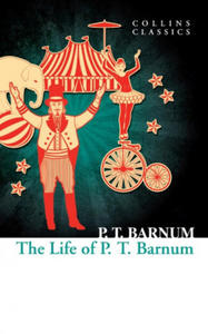 Life of P.T. Barnum - 2872359770