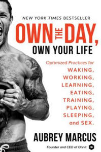 Own the Day, Own Your Life - 2867105508