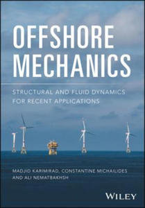 Offshore Mechanics - Structural and Fluid Dynamics for Recent Applications - 2877772997