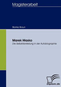 Marek Hlasko - 2867128513