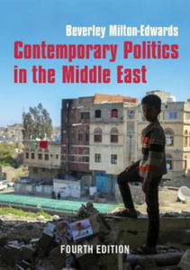 Contemporary Politics in the Middle East - 2876621560