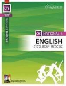 National 5 English Course Book - 2874783780