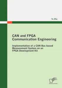 CAN and FPGA Communication Engineering - 2872011296