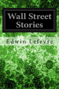 Wall Street Stories - 2877950147