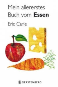 Mein allererstes Buch vom Essen - 2877757153