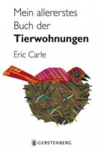 Mein allererstes Buch der Tierwohnungen - 2876021152