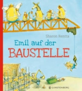 Emil auf der Baustelle - 2878781180