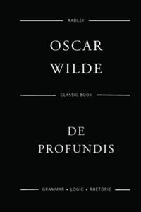 De Profundis - 2862019091