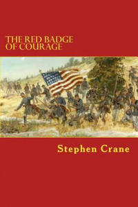 The Red Badge of Courage - 2867770003