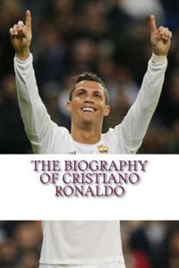 The Biography of Cristiano Ronaldo - 2877613512