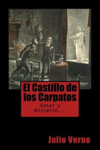 El Castillo de los Carpatos (Spanish) Edition - 2874449751