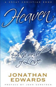 Heaven: A World of Love - 2873020065